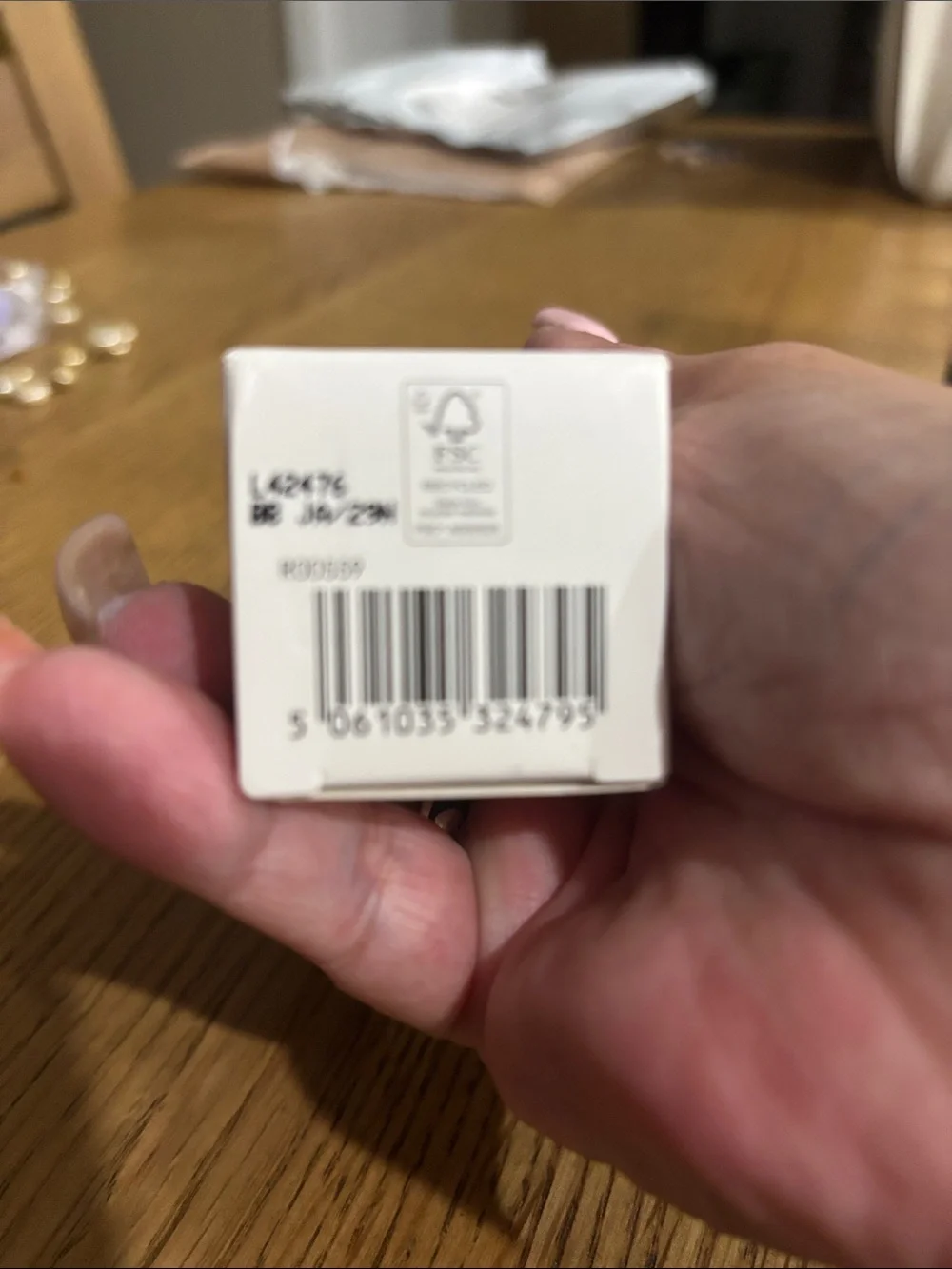 RODIAL Vit C Drops